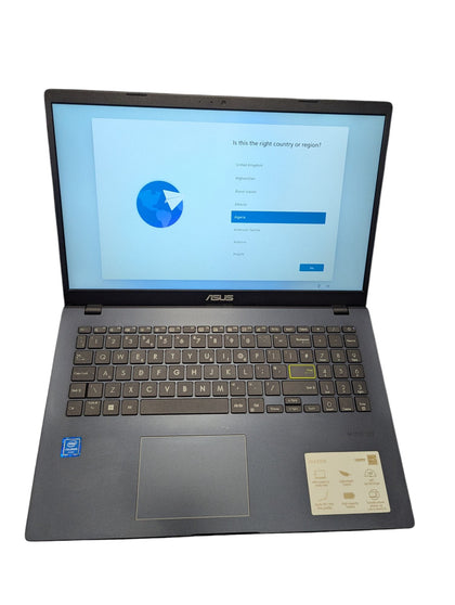 ASUS E510