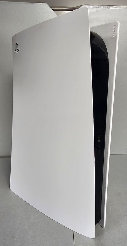 Playstation 5 Digital Edition Console, 825GB, White **No Controller**