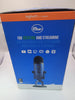 Blue Yeti Microphone (USB) - Midnight new