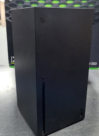 Xbox Series X Console - 1TB - Black - Boxed - No Controller
