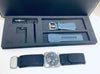 Bell & Ross Pre-Owned BR 03-92 Steel Watch BR-03 | Black Dial | 42mm | Rubber | BR0392-BLC-ST | The 1916 Company