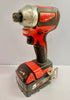 Milwaukee Impact  M18 B CBLID Drill