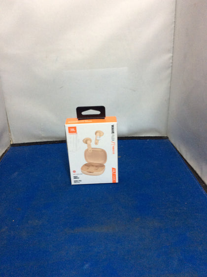 JBL WAVEFLEX HEADPHONES