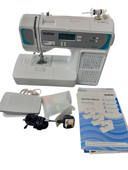 Brother Fs250fe Sewing Machine **COLLECTION ONLY**