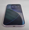 Apple iPhone 17 (A3520) 256GB Lavender, Unlocked, 100%BH