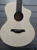 Chord N6-WHQ Electro Acoustic Guitar