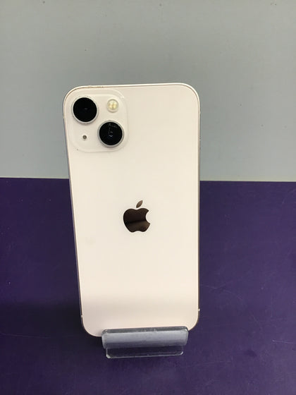 iPhone 13 pink