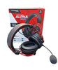 HyperX Cloud Alpha Gaming Headset - Wireless