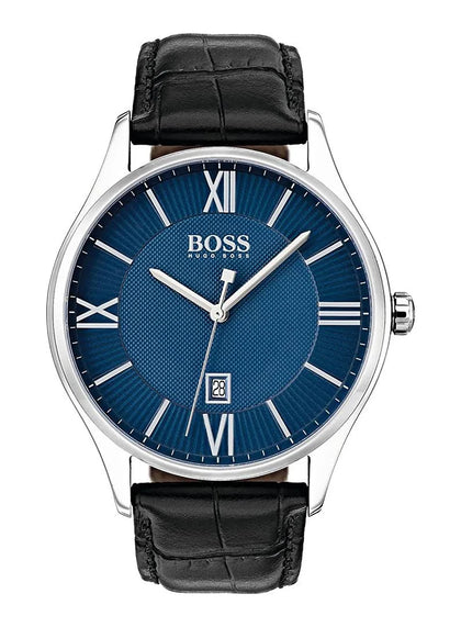 BOSS Men's Governor Watch