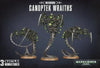 Warhammer 40k Games Workshop Canoptek Wraiths Necrons Figurine Games