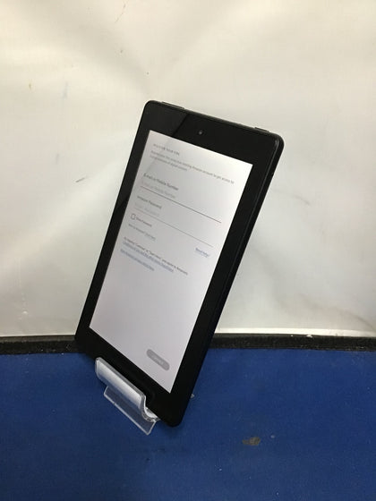 Fire 7 Tablet | 7