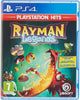 Rayman Legends Ps4