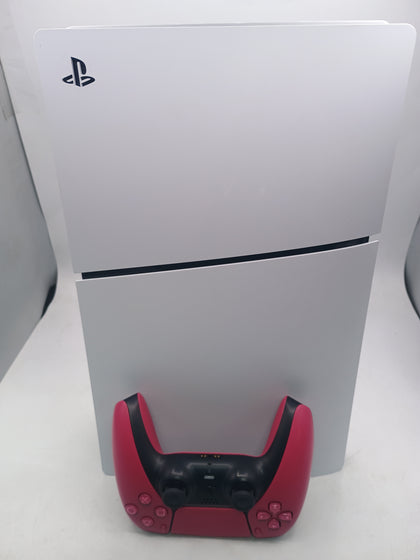 Sony PlayStation 5 Slim Digital Edition