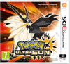 Pokemon Ultra Sun (Nintendo 3DS)