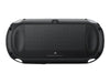 Sony Playstation Vita - Handheld Game Console - Black + Virtual Tennis 4 World Tour