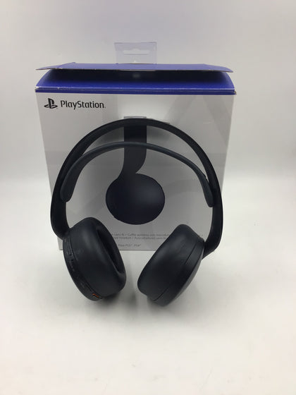 Bluetooth Headphones Sony PS5 Pulse 3D