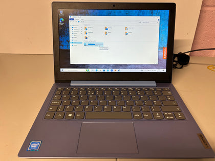 Lenovo IdeaPad 1/N4020/4GB Ram/64GB SSD/14