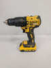 DeWalt 18V Cordless Combi Drill – DCD778