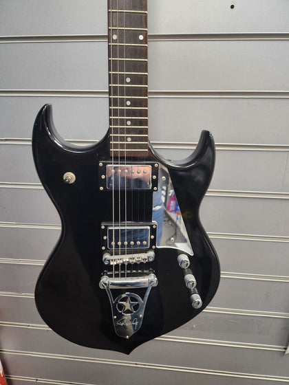 **Boxing Day Sale**Silvertone Paul Stanley Sovereign Special Signature