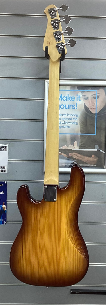 Westfield Bass Guitar