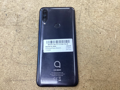 Alcatel 3L