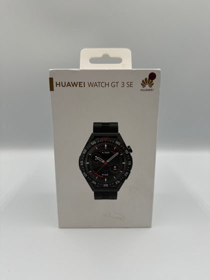 Huawei Watch GT 3 se