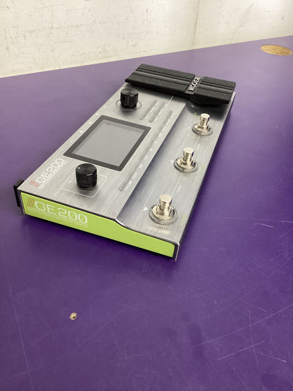 Mooer GE200 Multi Effects Pedal