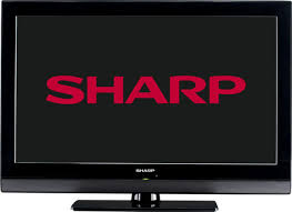 Sharp AQUOS LC-32SH7EBK 32