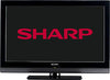 Sharp AQUOS LC-32SH7EBK 32" 720p HD LCD TV **Collection Only**