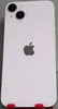 Apple iPhone 14 Plus 256GB Purple, 77% Battery Health ***Unlocked, Unboxed***