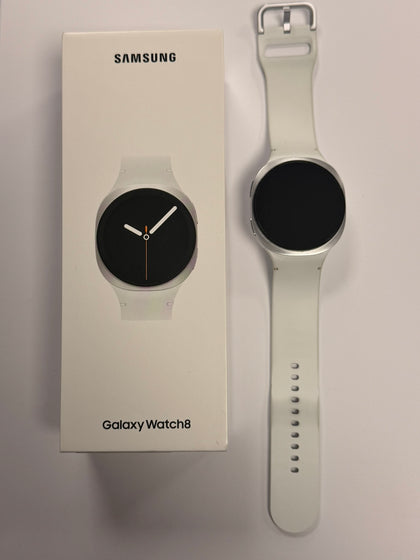Samsung Galaxy Watch8 Watch 8 44mm BT Boxed (SM-L330N)
