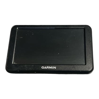 Garmin nüvi 50 Automotive GPS Receiver