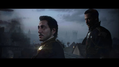 The Order - 1886 - Playstation 4