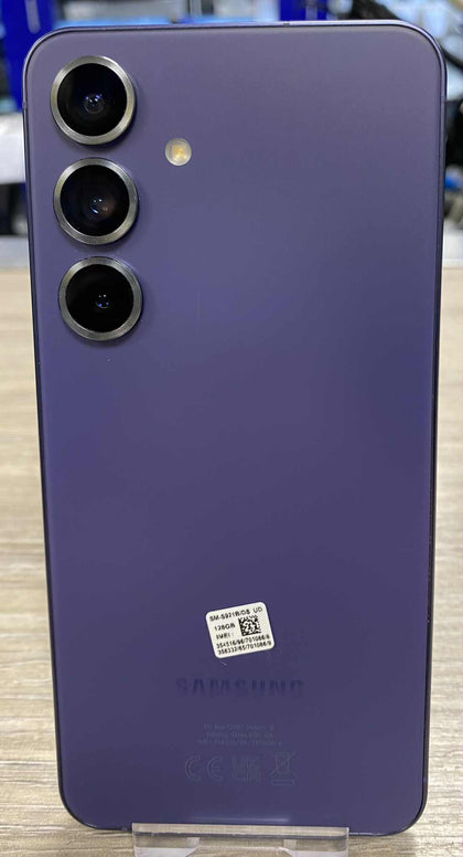 Samsung Galaxy S24 - 128GB