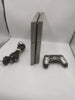 Playstation 4 Console, 500GB Batman Steel Grey LE (No Game), Discounted includes controller