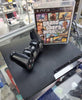 Sony PlayStation 3 500GB Slim Console + GTA V
