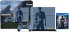 Playstation 4  1TB Uncharted Edition Console