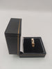 9k Gold Ring(MUM) Size Q 1.79G Hallmarked(375)&Tested