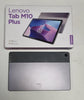 Lenovo Tab M10 Plus 10.3" Tablet - 64GB, Grey