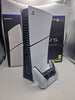 Sony PlayStation 5 Slim Digital Edition 1TB SSD – White – Boxed with White Controller