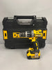 Dewalt DCD796 Drill