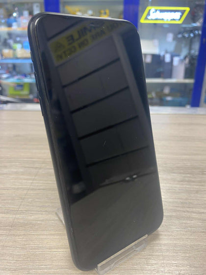 Apple iPhone XR 256GB Black, Unlocked C