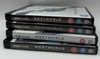 Blu Ray 4K UHD Westworld : The Complete Series - Chesterfield