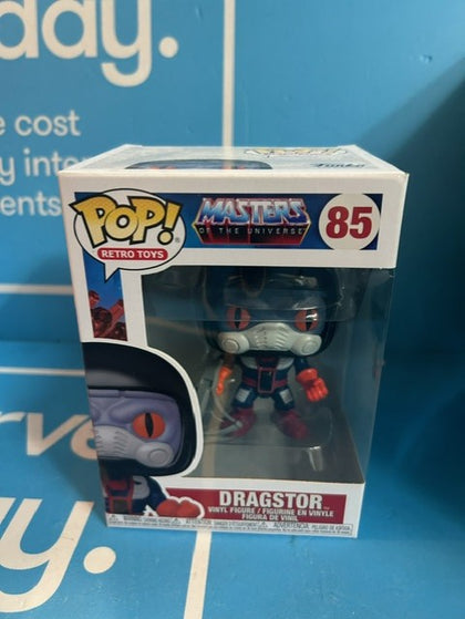 Funko Pop vinyl: Masters of The Universe, Dragstor