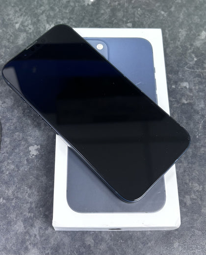 Apple iPhone 13 - 128GB - 85% Battery