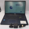 Asus E510M/N4020 4GB ram 128GB EMMC 15" Screen windows 11 unboxed blue