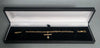 9ct GOLD B/LET 375 2.2g 7'' in Length
