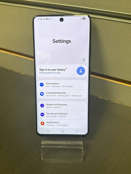 Samsung Galaxy S21 Ultra 128GB