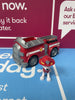 Paw Patrol 7" Figure & Vehicle - Marshall Fire Engine