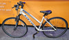 ** Sale ** Carrera Crossfire 1 Womens Hybrid Bike 18" Frame - White **Collection Only**